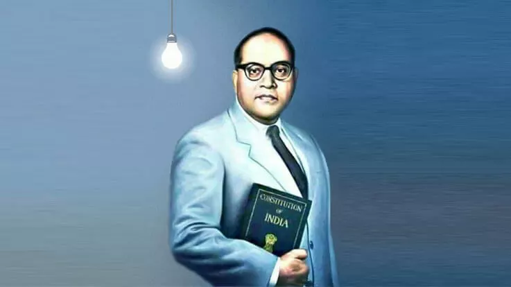 Department of Dr. Ambedkar Thought